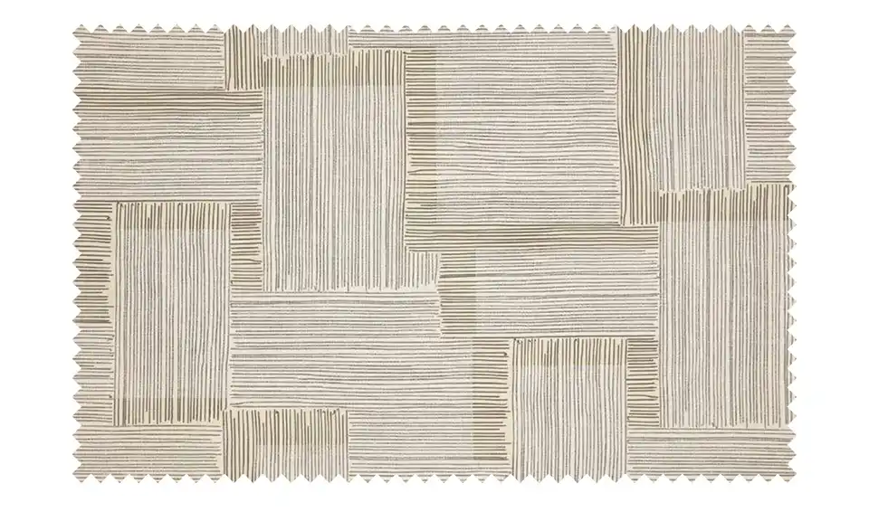 PEYER SYNTEX Tischdecke Albavilla, Stoffstruktur