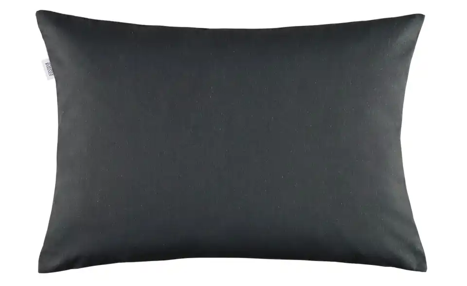 SCHÖNER WOHNEN Kollektion Kissenhülle, Rückansicht