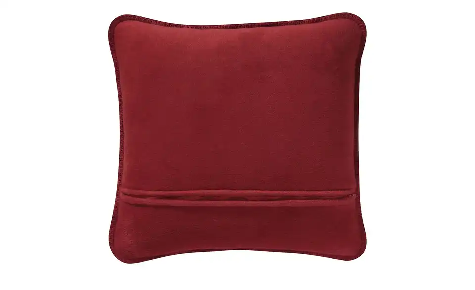 Villeroy & Boch Kissen Teddy, Rückansicht