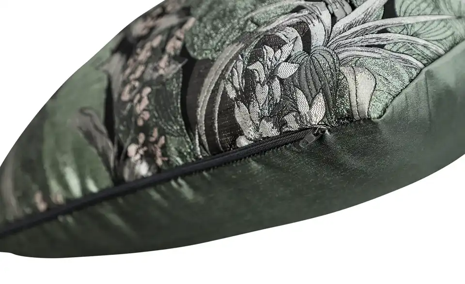 SCHÖNER WOHNEN Kollektion Kissen Toucan, Detailansicht