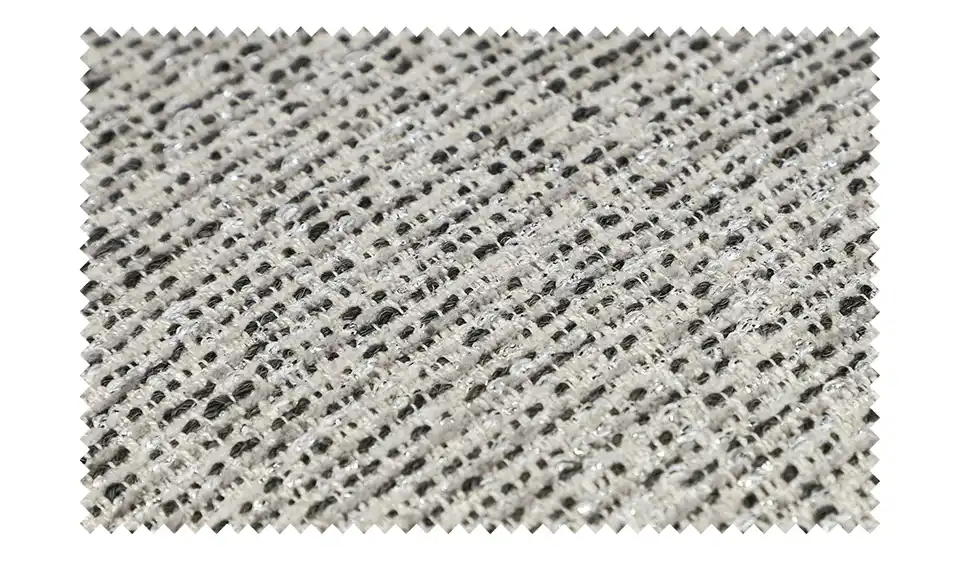 SCHÖNER WOHNEN Kissen Treasure, Stoffstruktur