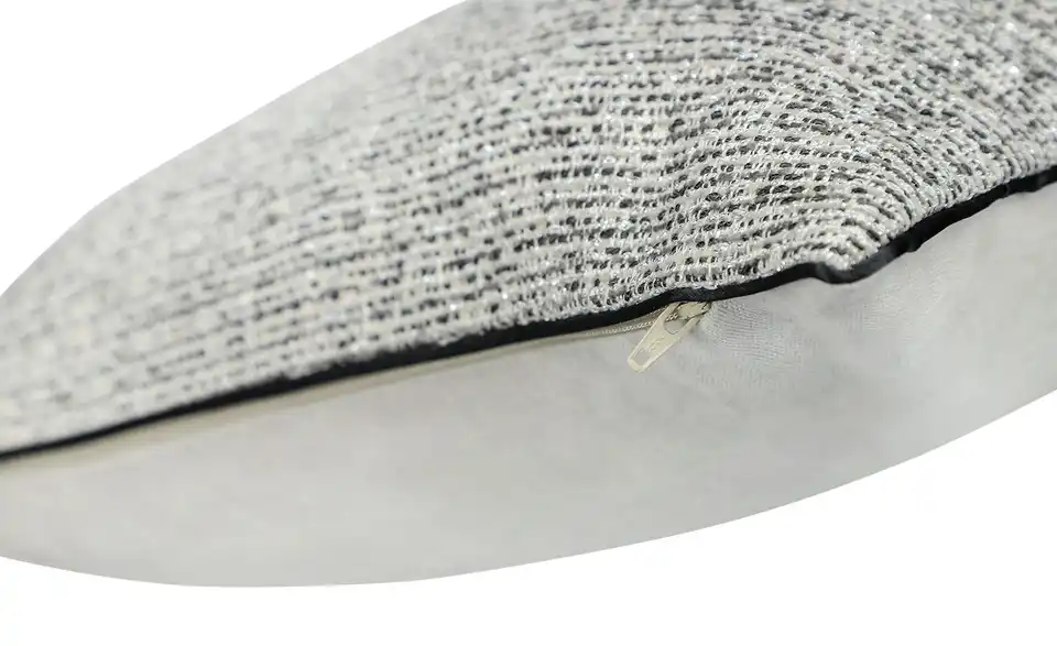 SCHÖNER WOHNEN Kissen Treasure, Detailansicht