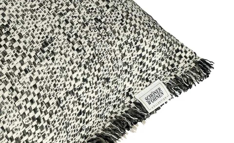 SCHÖNER WOHNEN Kissen Voyage, Detailansicht