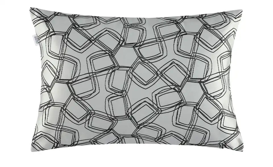 SCHÖNER WOHNEN Kissen Turn, Rückansicht