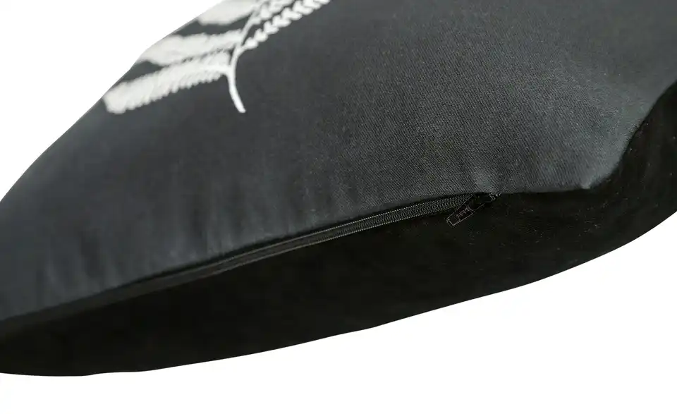 SCHÖNER WOHNEN Kissen Viva, Detailansicht