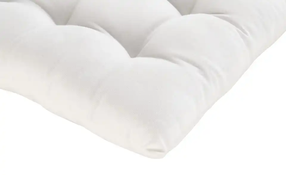 Como Green Stuhlkissen Bella, Detailansicht