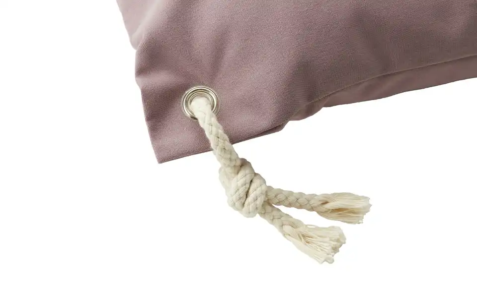 MAGMA Outdoor-Kissen Kos, Detailansicht