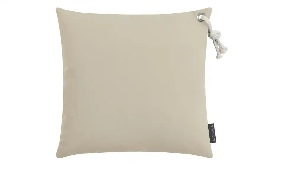 MAGMA Outdoor-Kissen Kos, Frontansicht