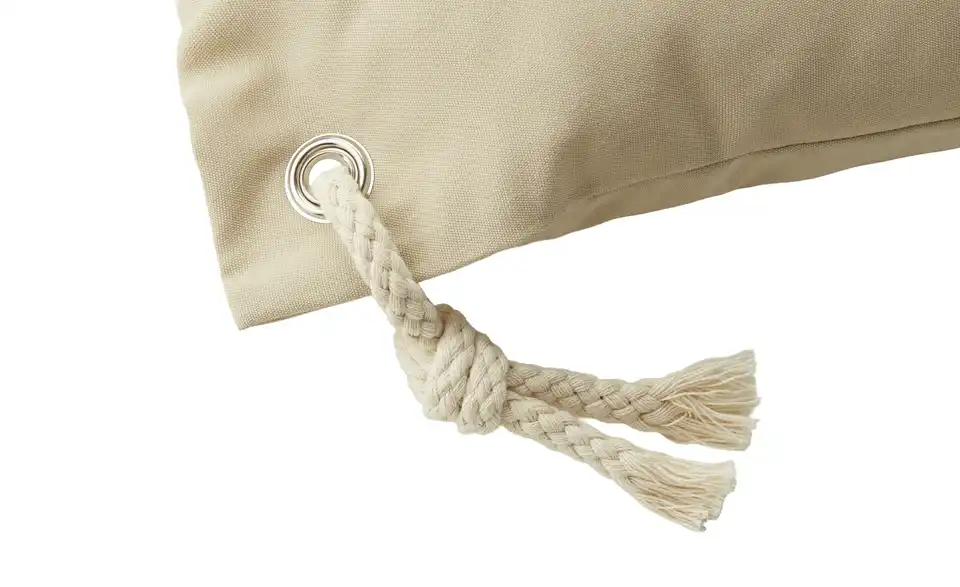 MAGMA Outdoor-Kissen Kos, Detailansicht