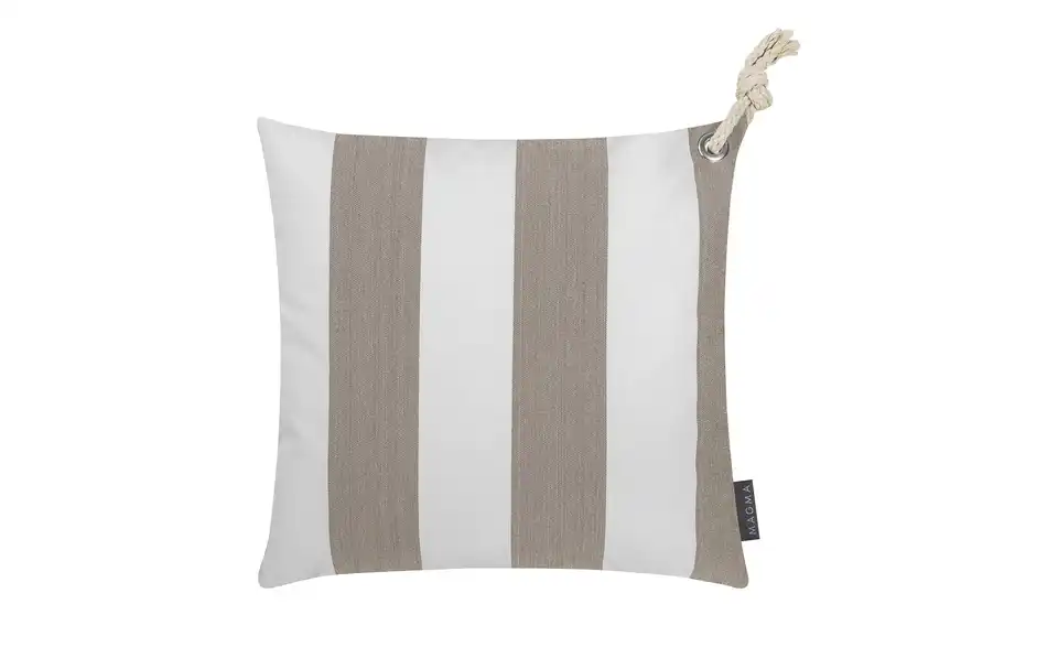 MAGMA Outdoorkissen Santorin, Frontansicht