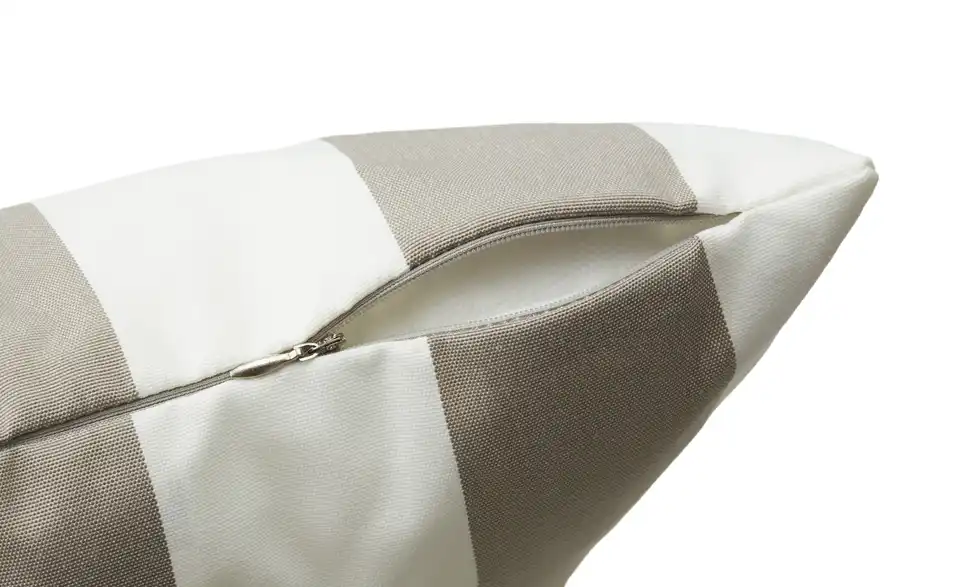 MAGMA Outdoorkissen Santorin, Detailansicht