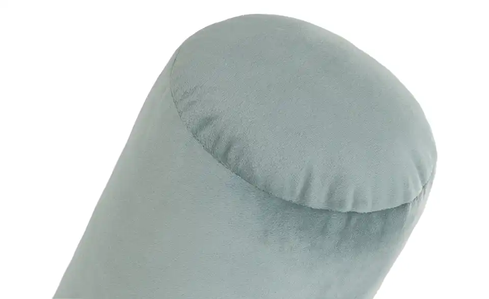 como Plüschrolle, Detailansicht