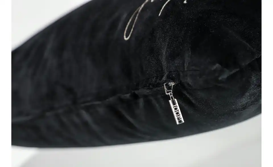 JOOP! Kissenhülle, Detailansicht