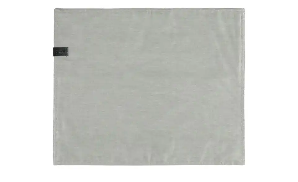 SCHÖNER WOHNEN Kollektion 2er Tischset SW-Fleur, Rückansicht