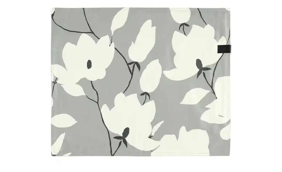 SCHÖNER WOHNEN Kollektion 2er Tischset SW-Fleur, Frontansicht