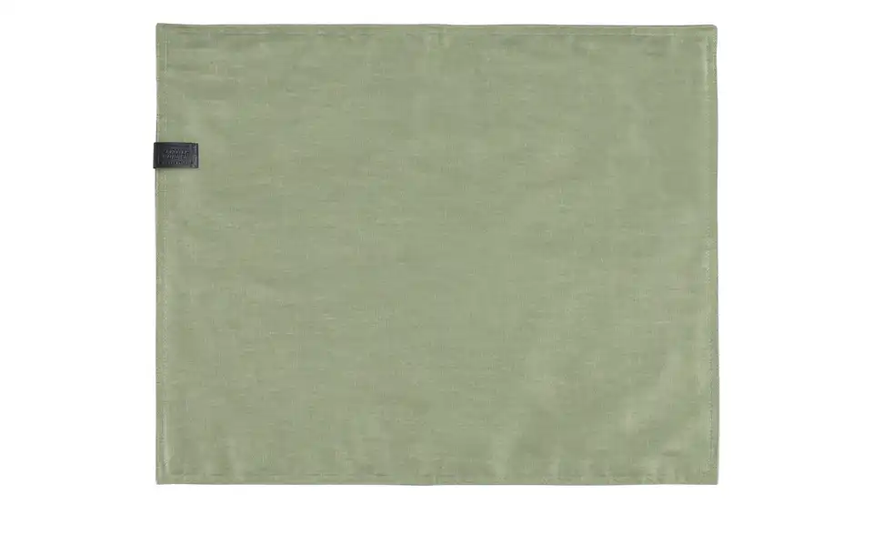 SCHÖNER WOHNEN Kollektion 2er Tischset SW-Fleur, Rückansicht