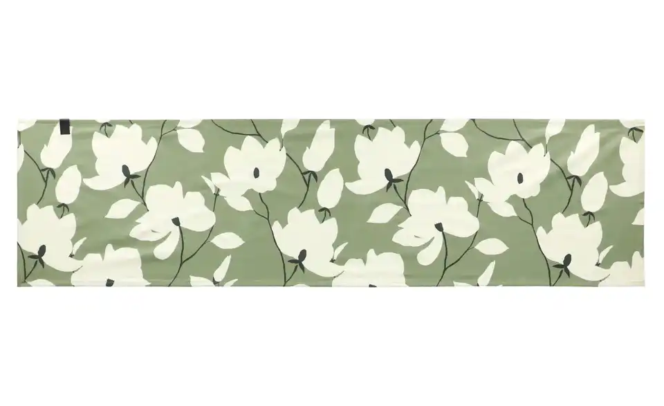 SCHÖNER WOHNEN Kollektion Tischläufer SW-Fleur, Frontansicht
