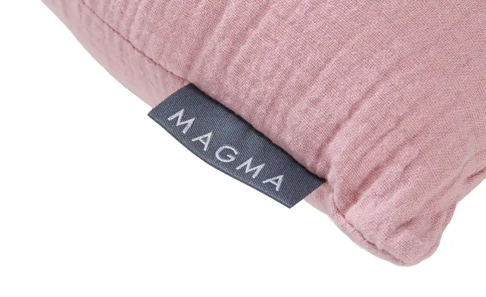 MAGMA Formkissen Oline, Detailansicht