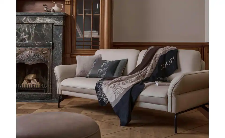 JOOP! Zierkissenhülle, in Wohnsituation