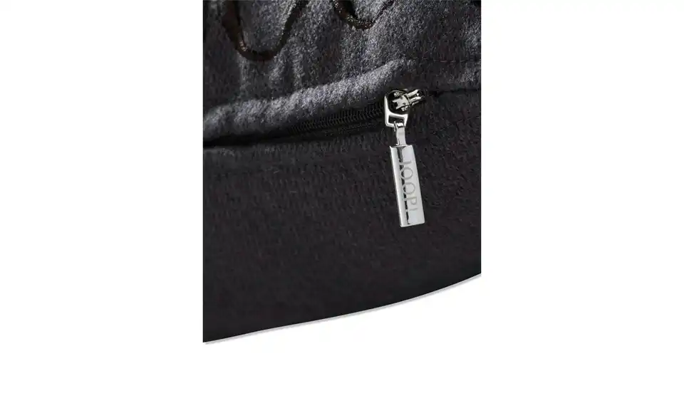 JOOP! Zierkissenhülle, Detailansicht