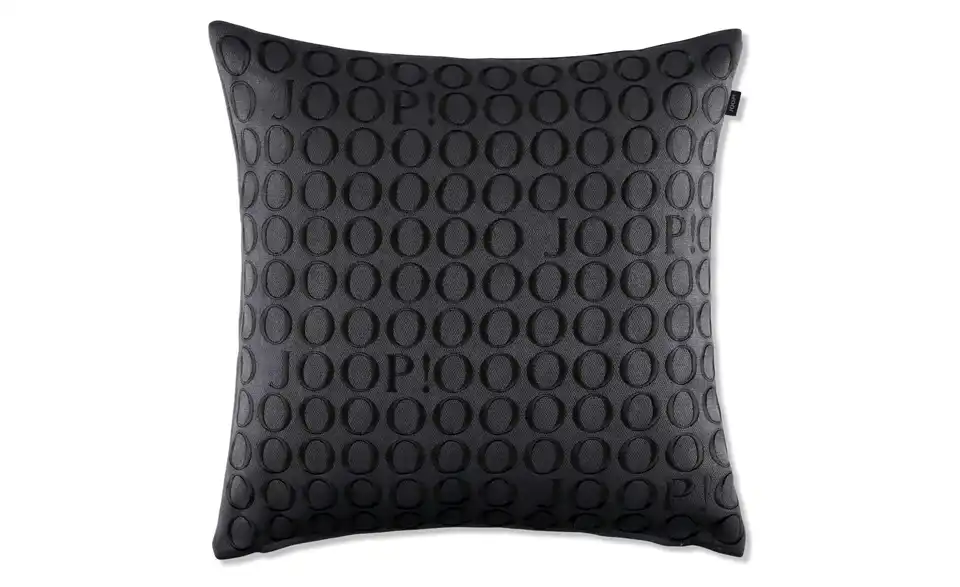 JOOP! Zierkissenhülle, Frontansicht