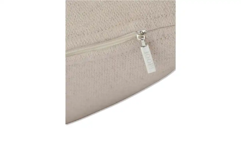 JOOP! Zierkissenhülle, Detailansicht