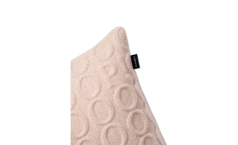 JOOP! Zierkissenhülle, Detailansicht