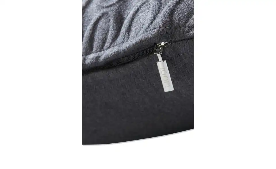JOOP! Zierkissenhülle, Detailansicht