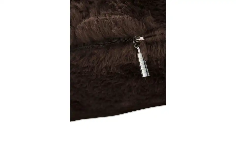 JOOP! Zierkissenhülle, Detailansicht