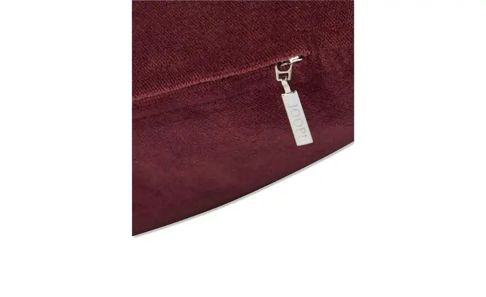 JOOP! Zierkissenhülle, Detailansicht