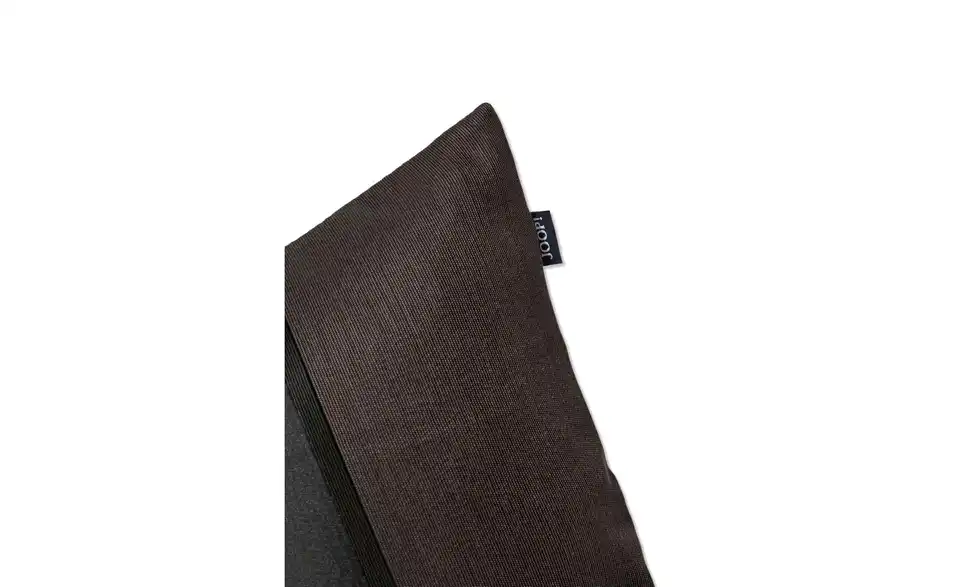 JOOP! Zierkissenhülle, Detailansicht