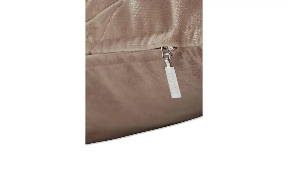 JOOP! Zierkissenhülle, Detailansicht