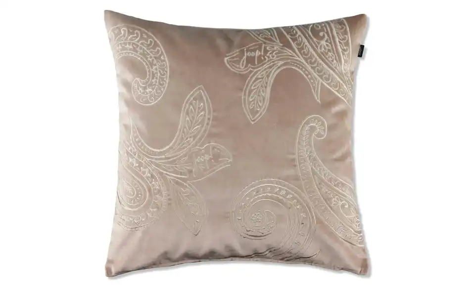 JOOP! Zierkissenhülle, Frontansicht