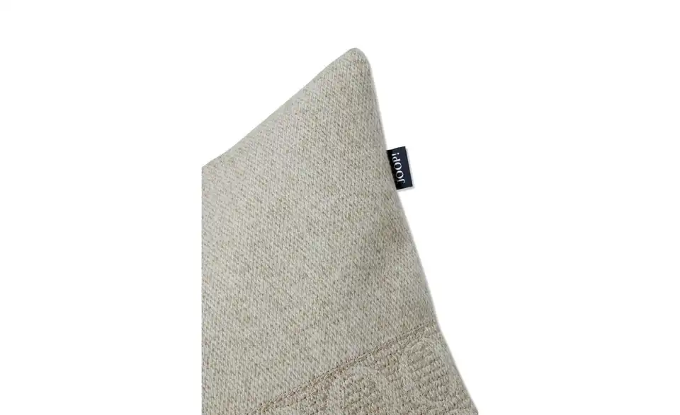 JOOP! Zierkissenhülle, Detailansicht