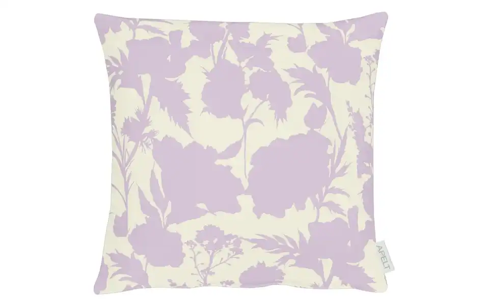 Apelt Kissen, Frontansicht