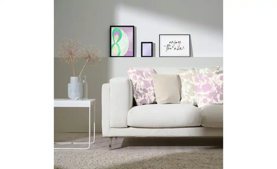 Apelt Kissen, in Wohnsituation