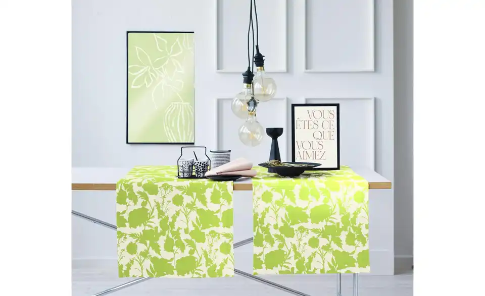 Apelt Läufer, in Wohnsituation