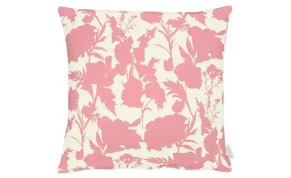 Apelt Kissen, Frontansicht