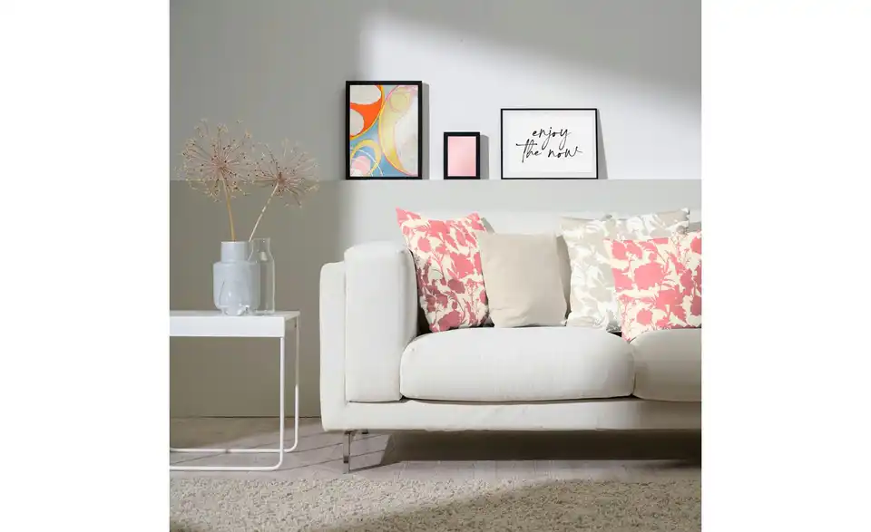 Apelt Kissen, in Wohnsituation