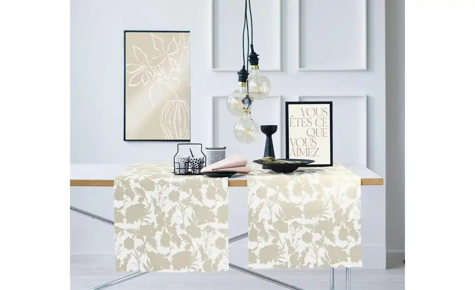 Apelt Läufer, in Wohnsituation