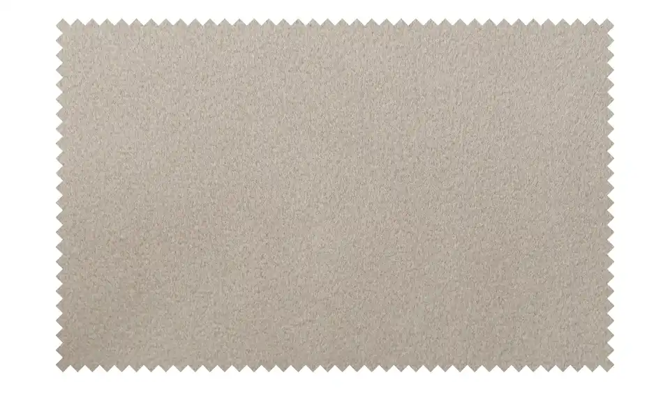 como Bodenkissen Charlotte, Stoffstruktur
