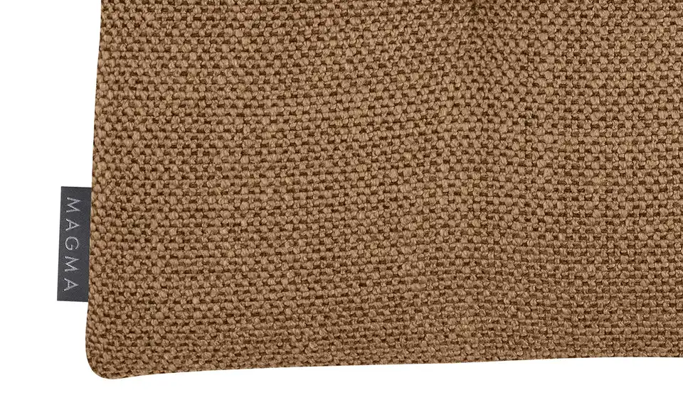 MAGMA Sitzkissen Austin, Detailansicht