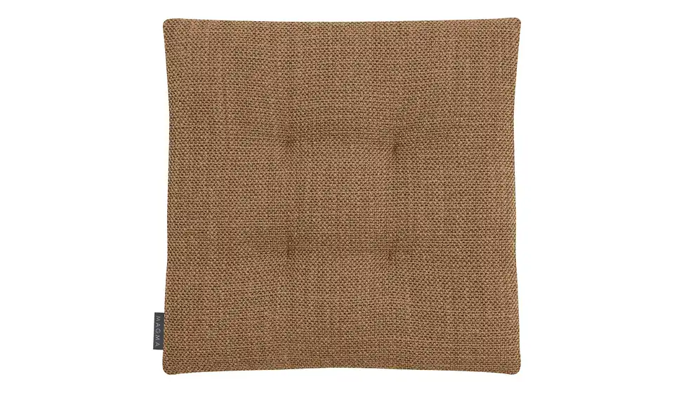 MAGMA Sitzkissen Austin, Frontansicht