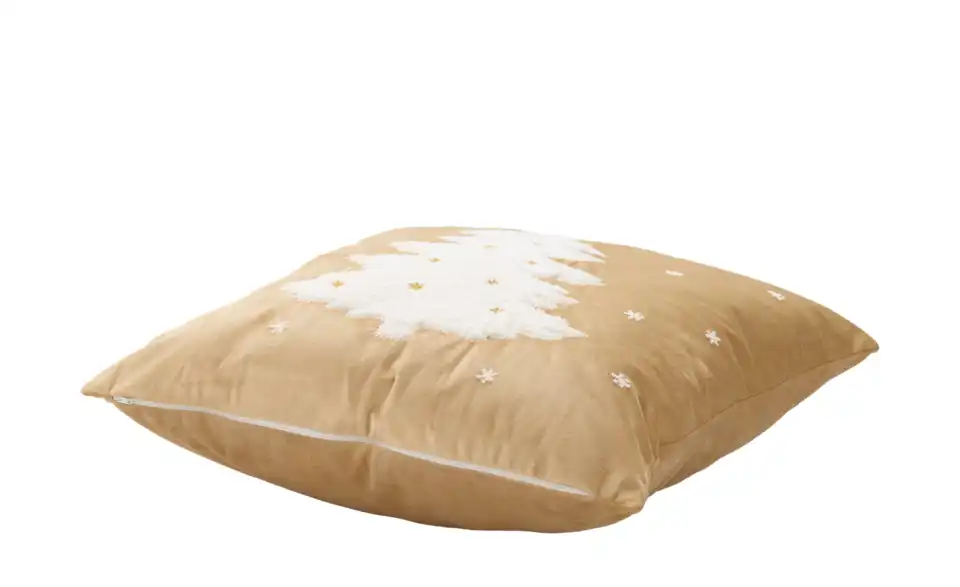 como Kissen Weihnachtsbaum, Perspektive