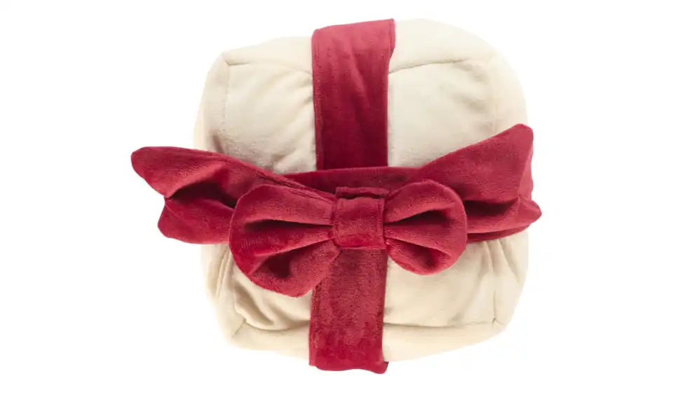 Türstopper Geschenk, Draufsicht