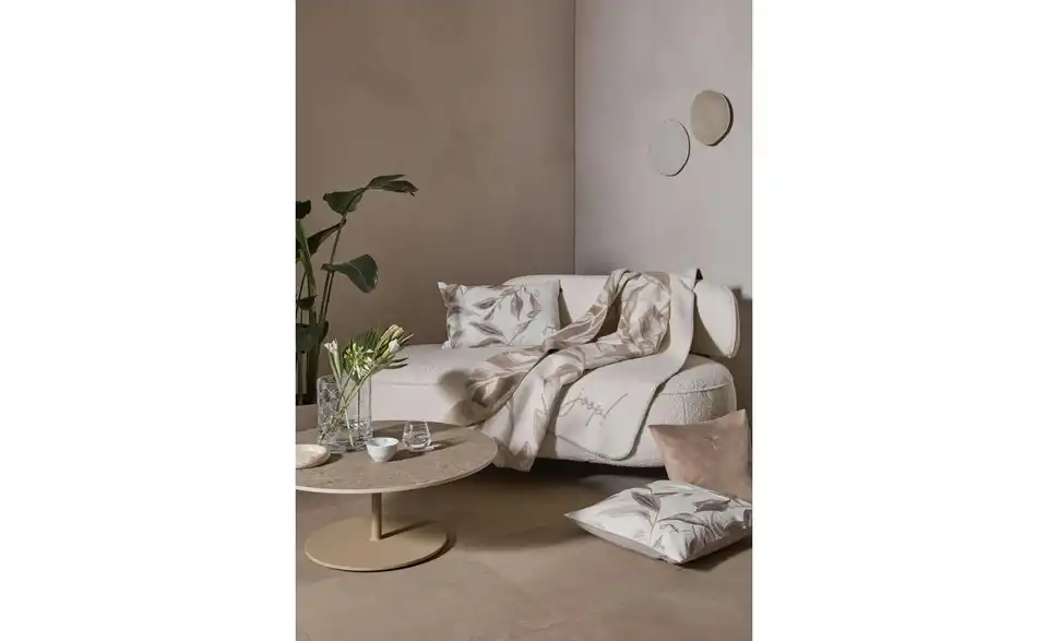 JOOP! Zierkissenhülle, in Wohnsituation