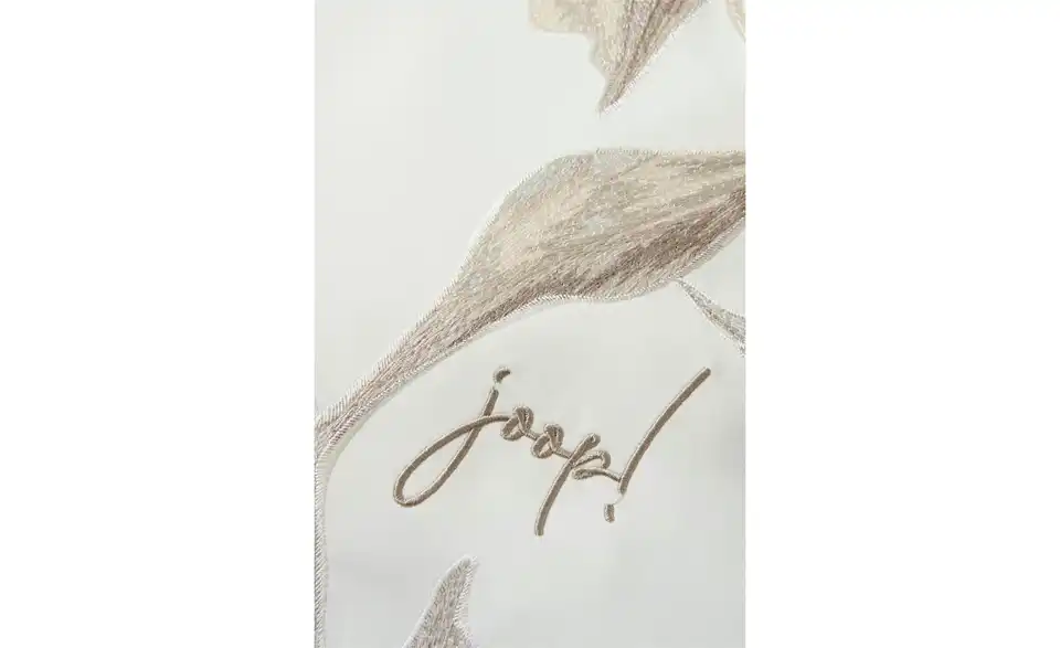 JOOP! Zierkissenhülle, Detailansicht