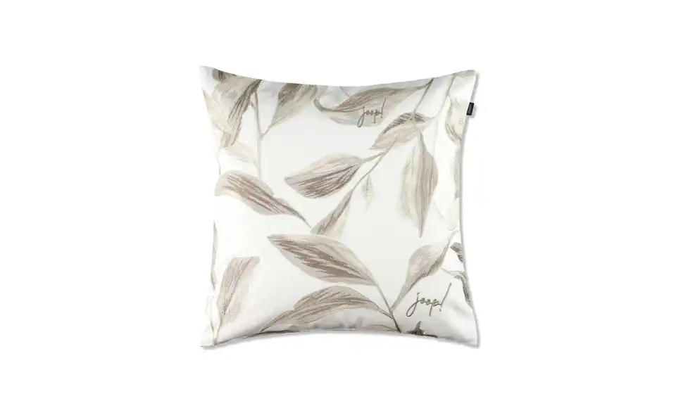 JOOP! Zierkissenhülle, Frontansicht