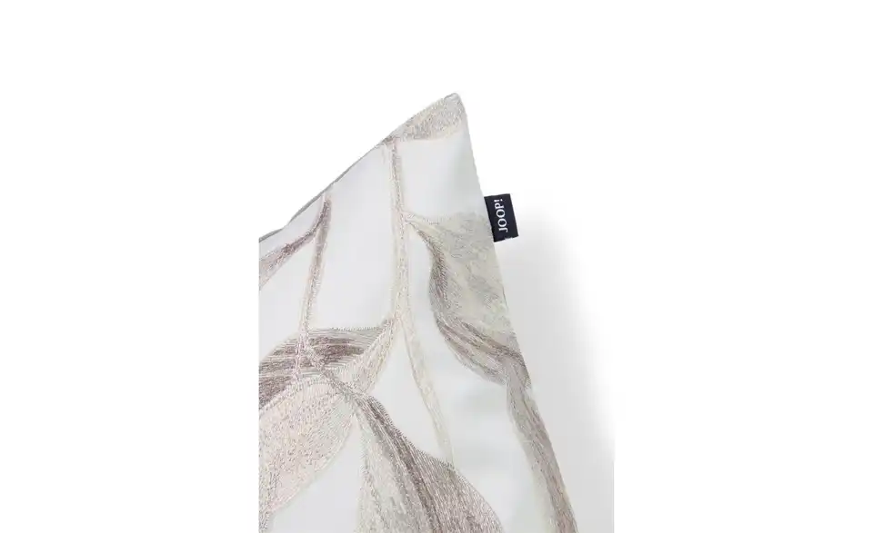 JOOP! Zierkissenhülle, Detailansicht