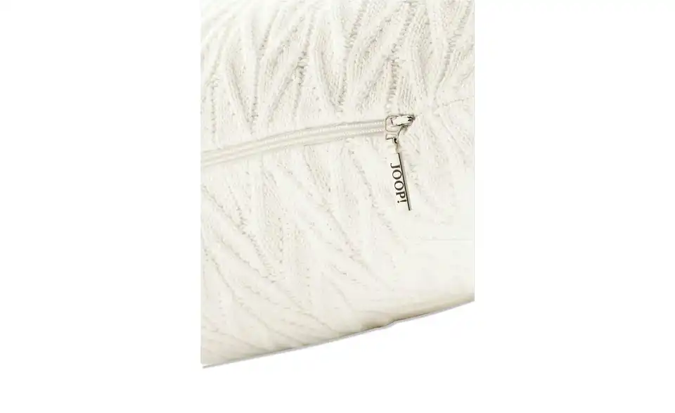 JOOP! Zierkissenhülle, Detailansicht